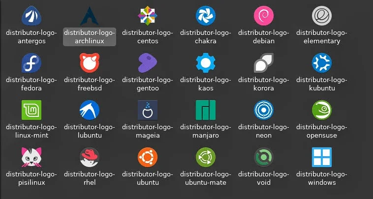 distrochooser español