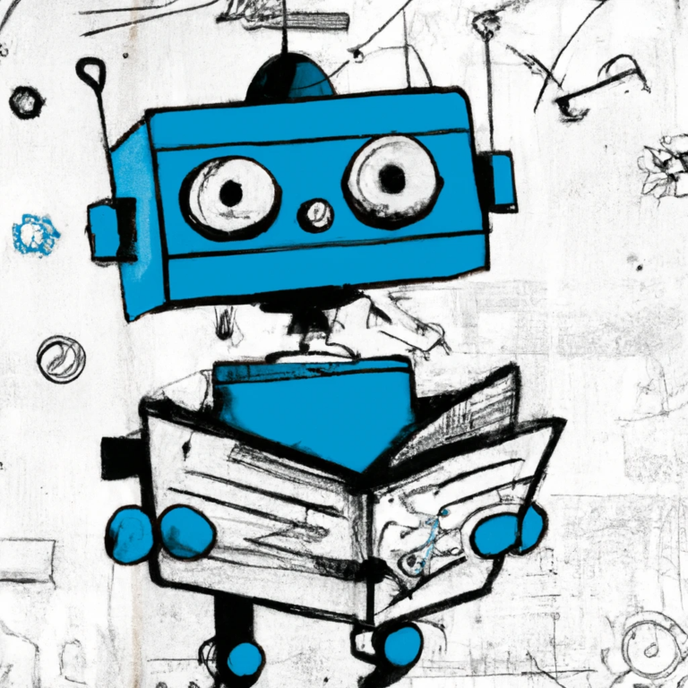 Javascript para IA